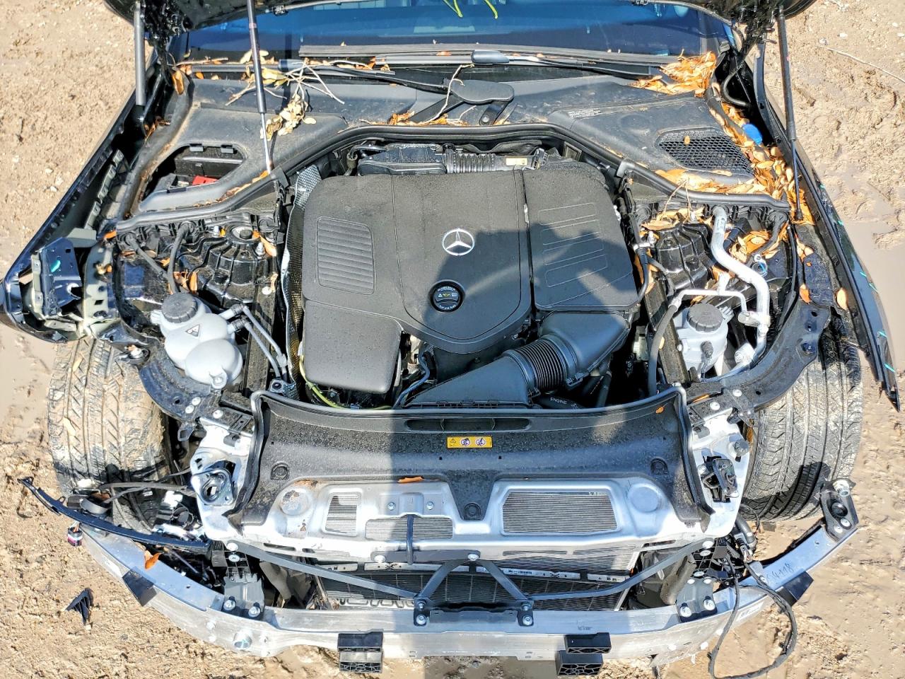 Mercedes-Benz E-Class 350