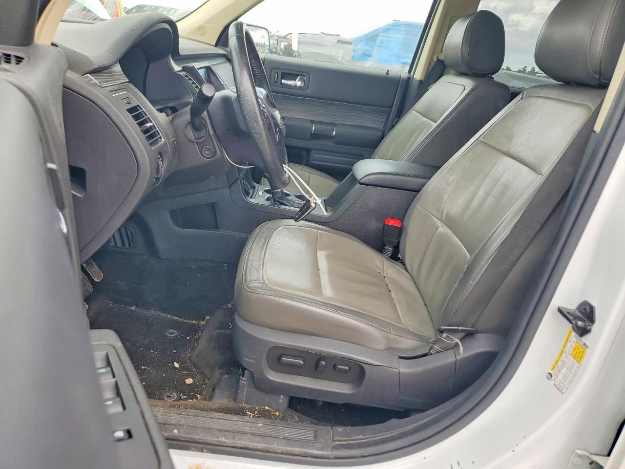Ford Flex