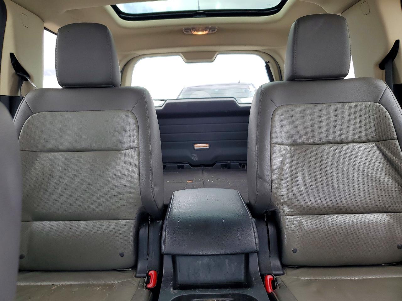 Ford Flex