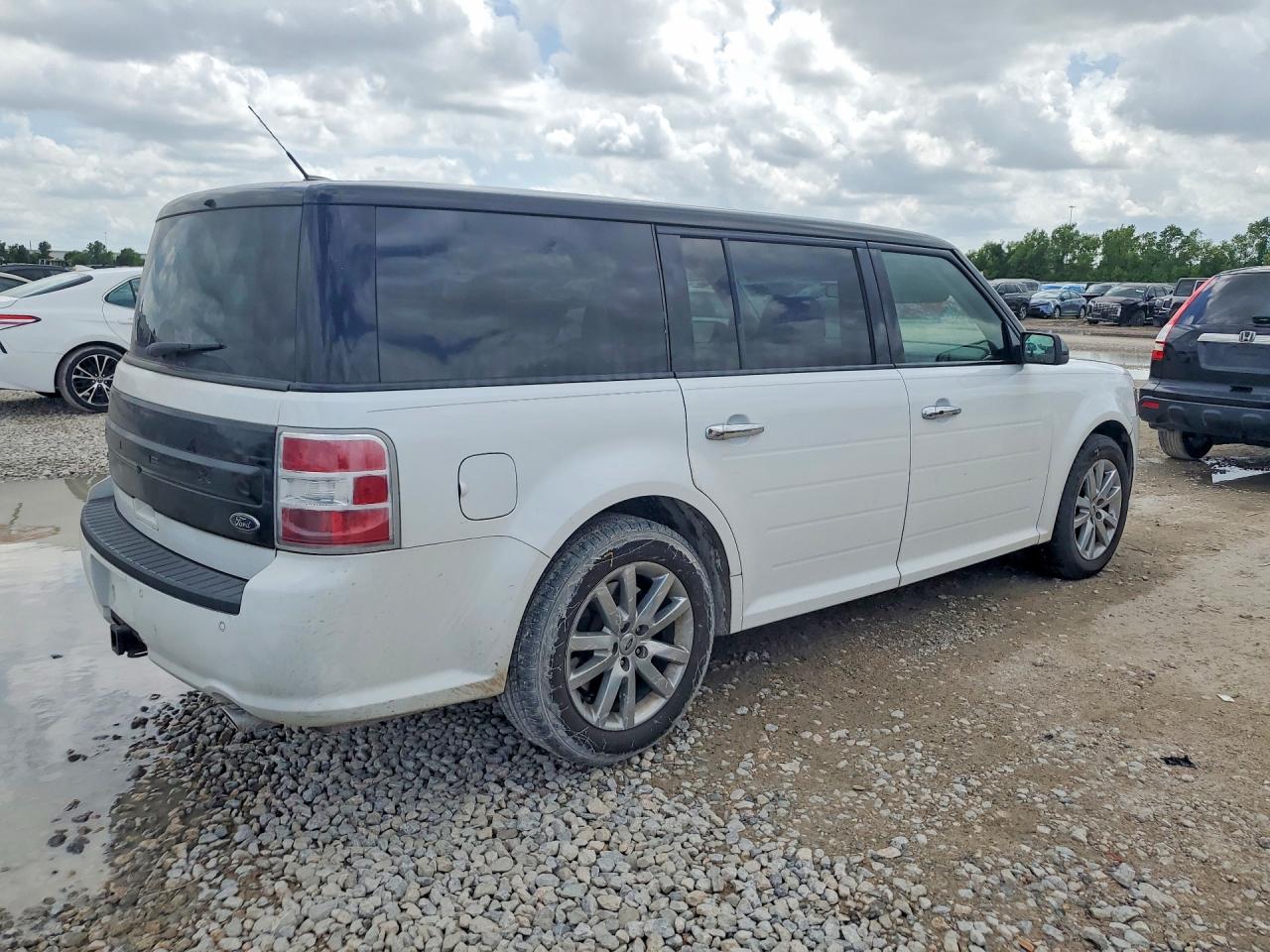 Ford Flex