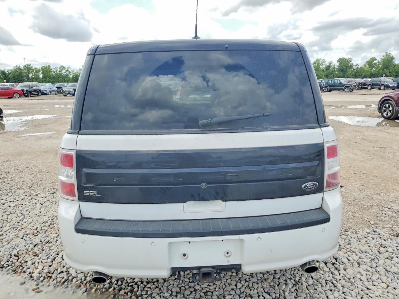 Ford Flex
