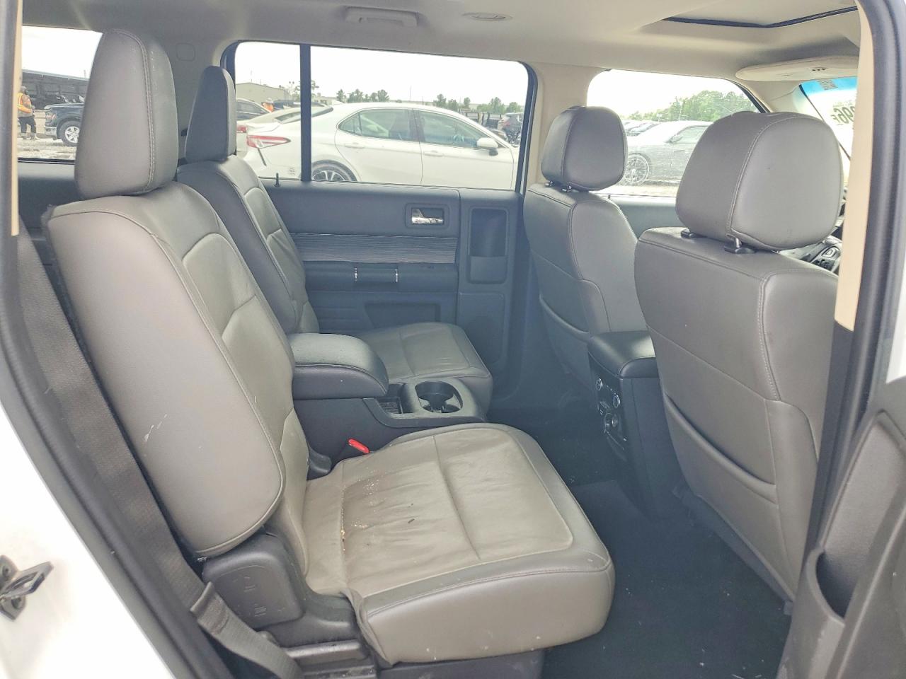 Ford Flex