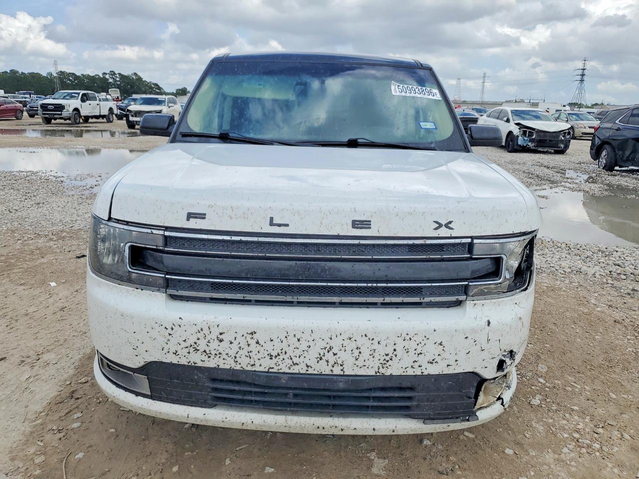 Ford Flex