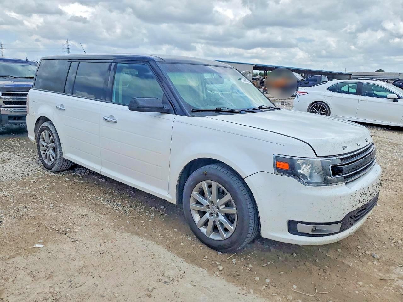Ford Flex
