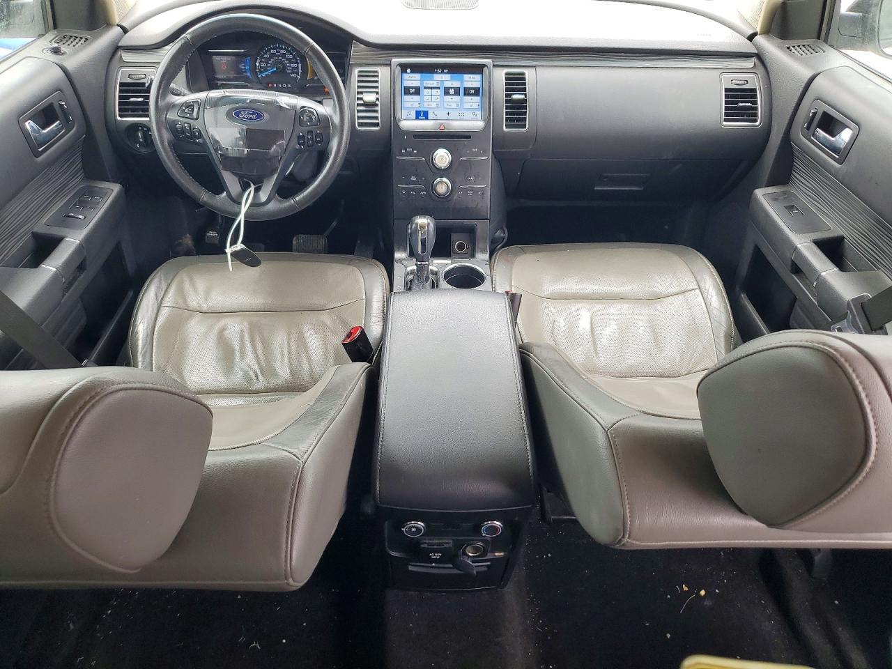 Ford Flex