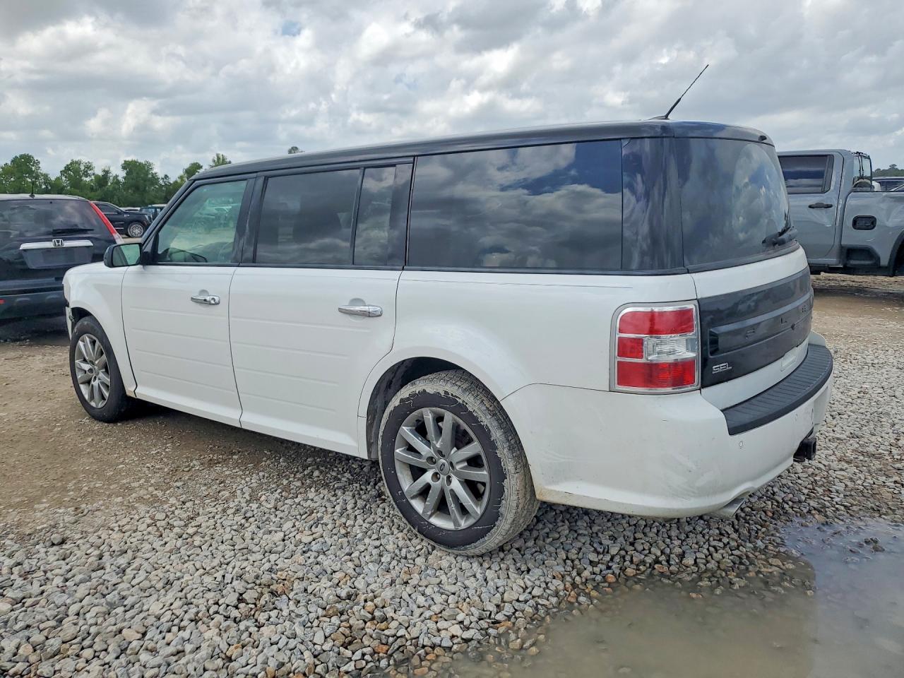Ford Flex