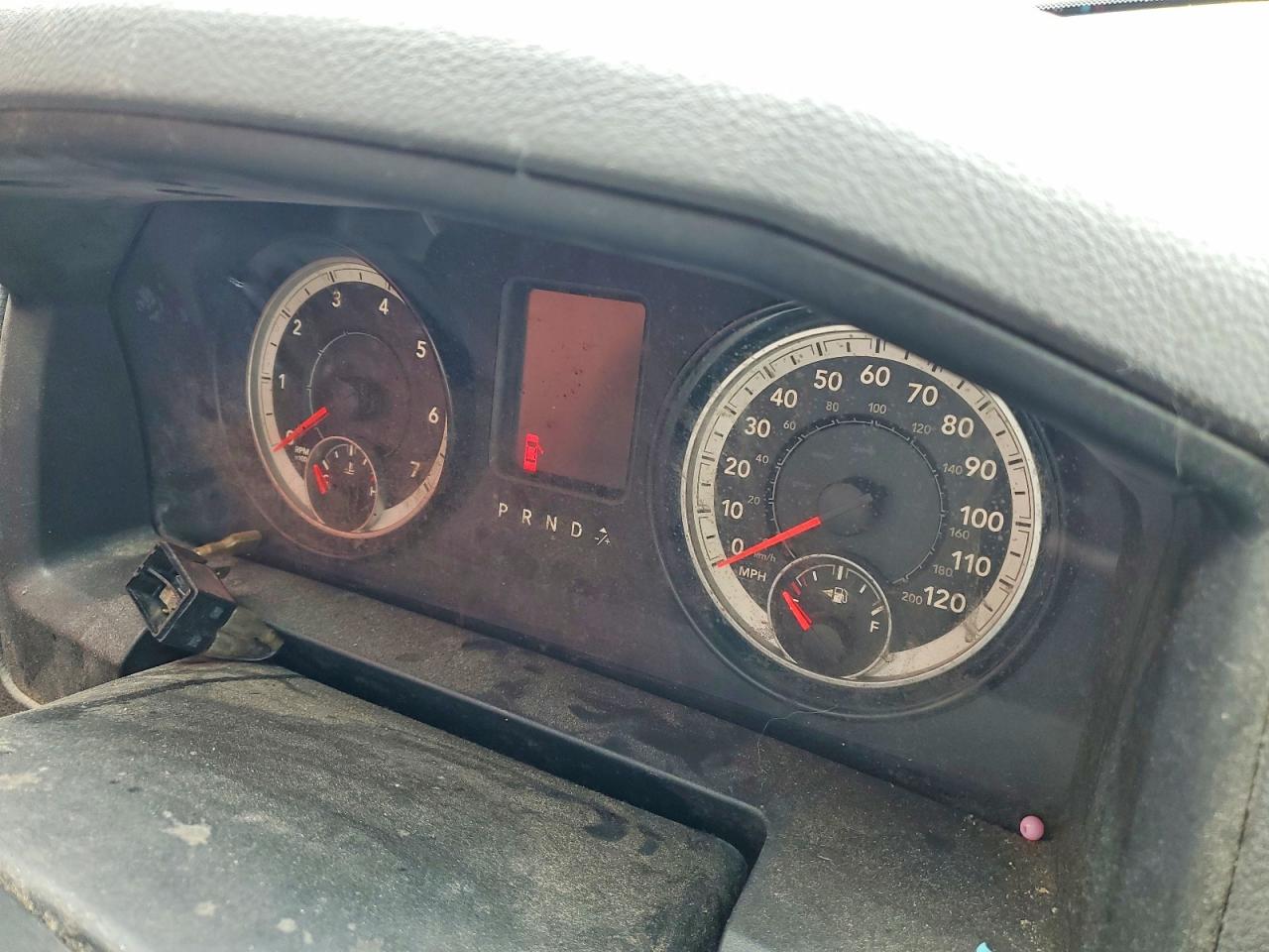 Ram 1500 St