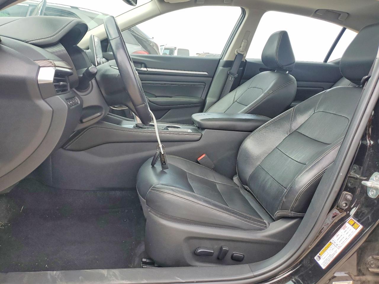 Nissan Altima Platinum
