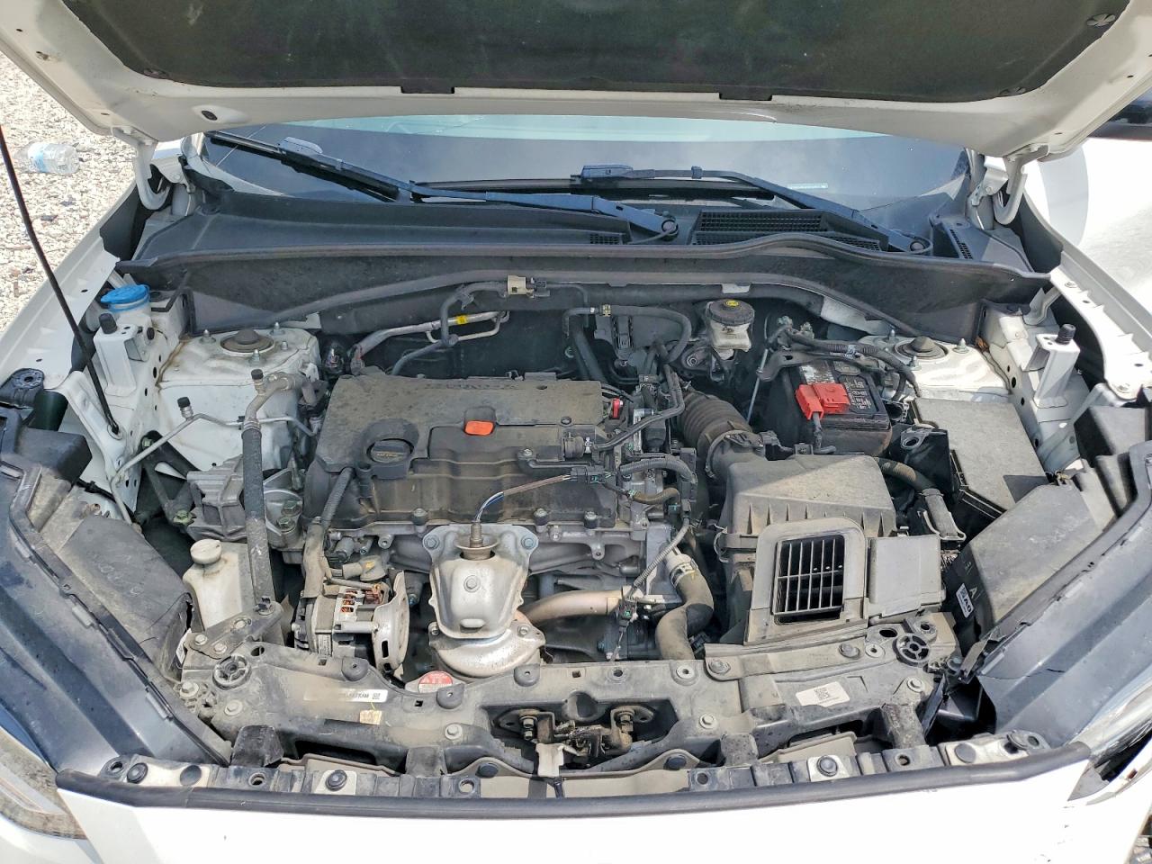 Honda HR-V Sport