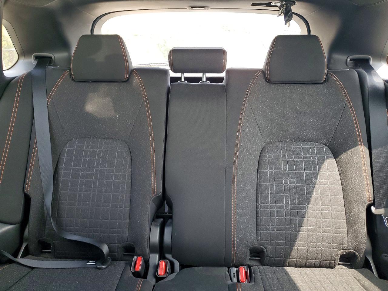 Honda HR-V Sport