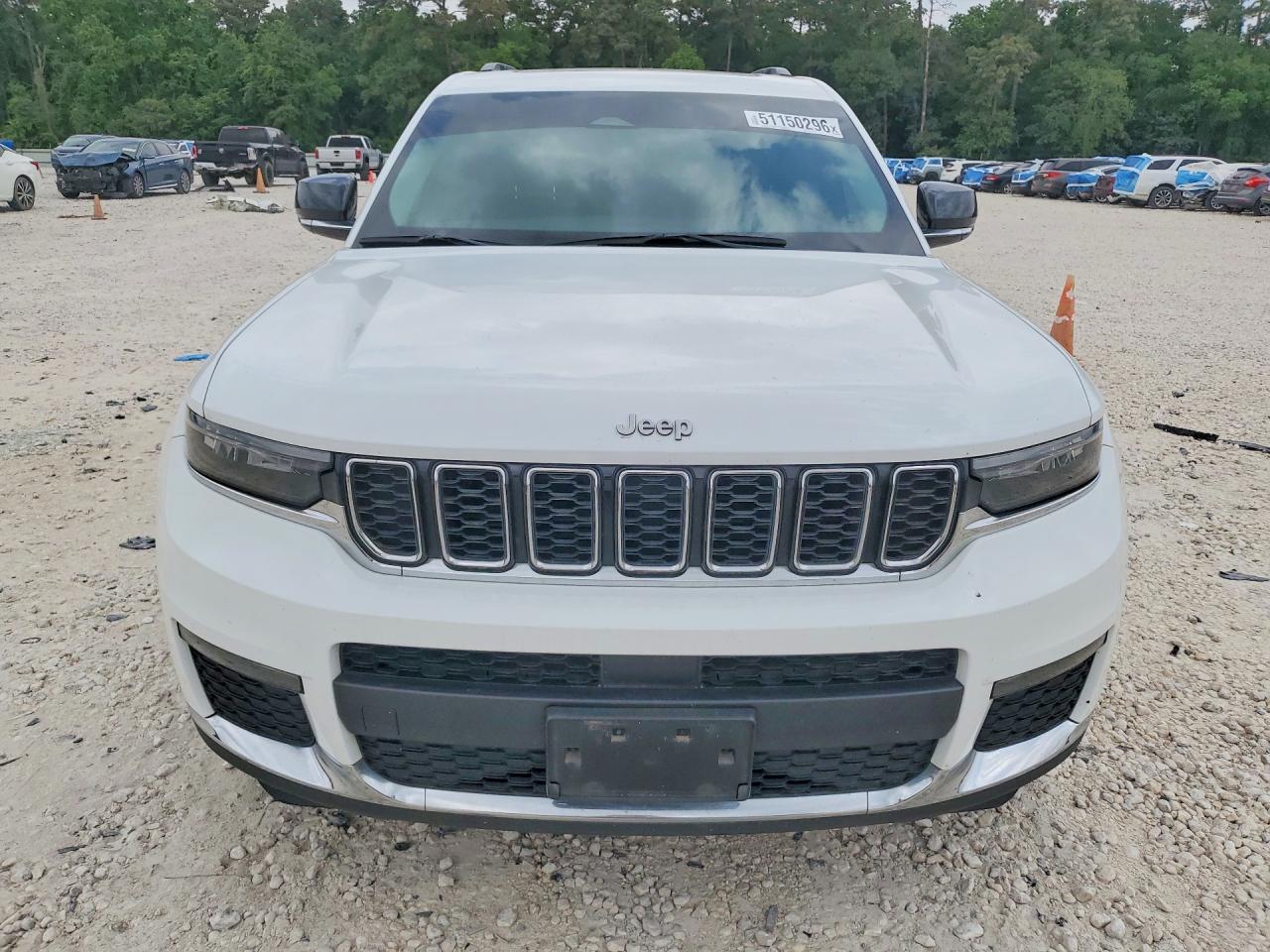 Jeep Cherokee L Limited