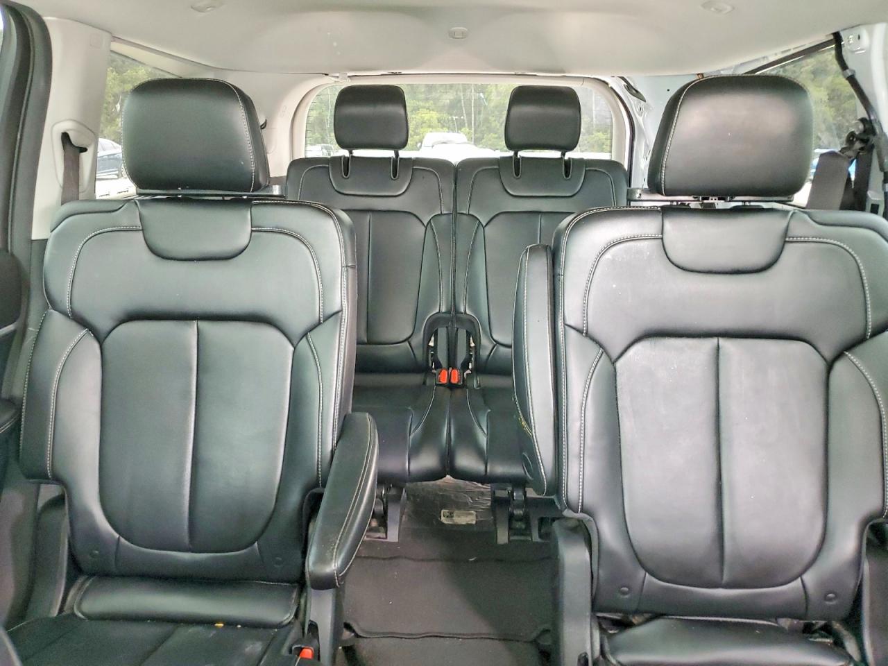 Jeep Cherokee L Limited
