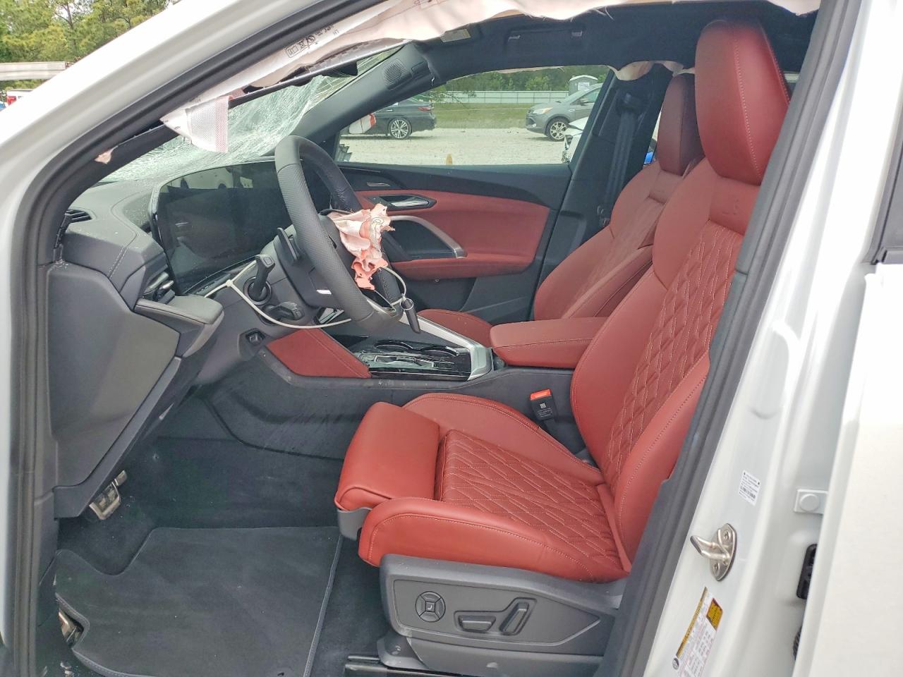 Audi Sq Premium Plus
