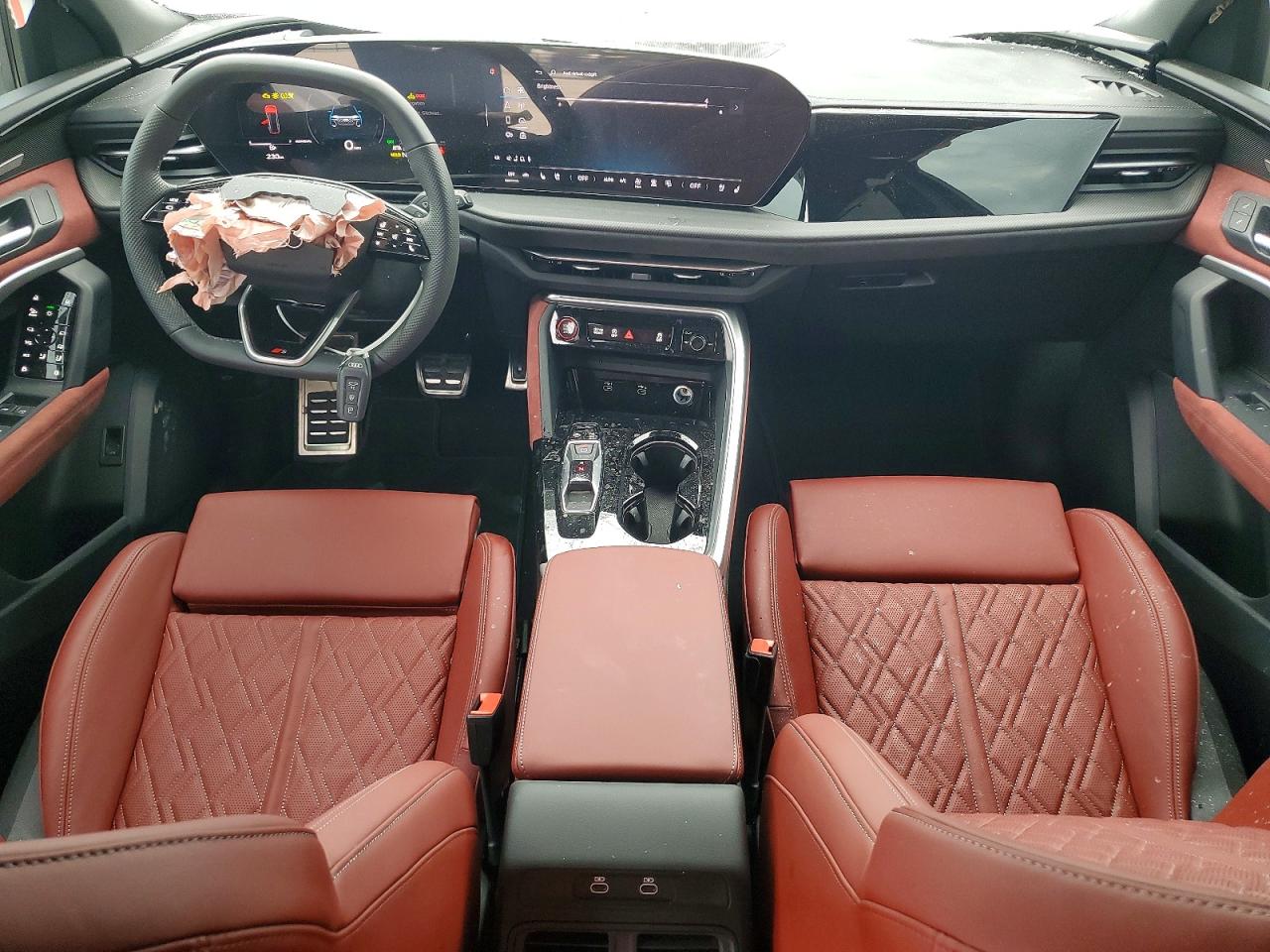 Audi Sq Premium Plus