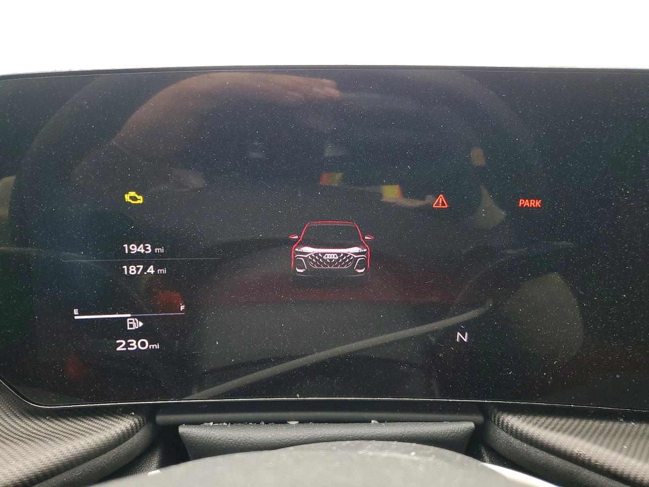 Audi Sq Premium Plus