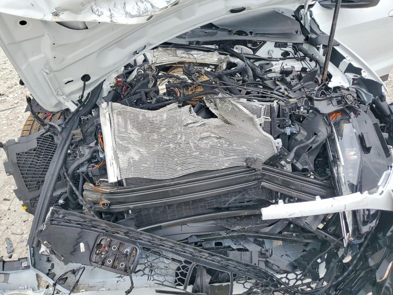 Audi Sq Premium Plus