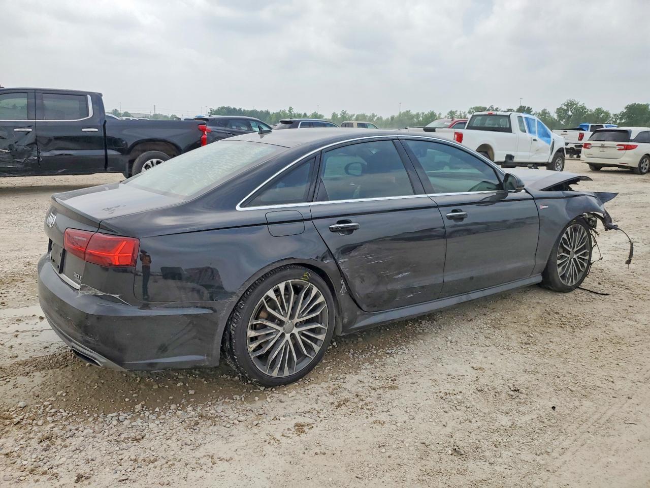 Audi A6 Premium Plus