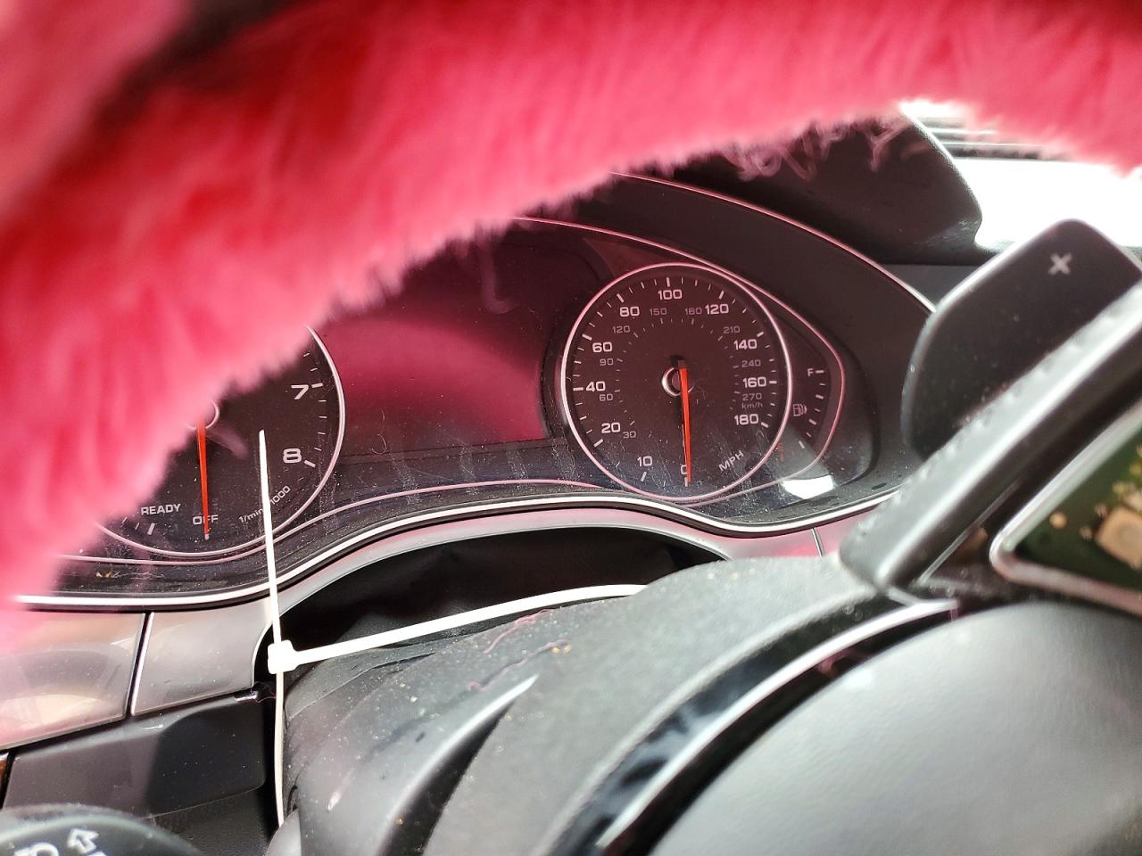 Audi A6 Premium Plus