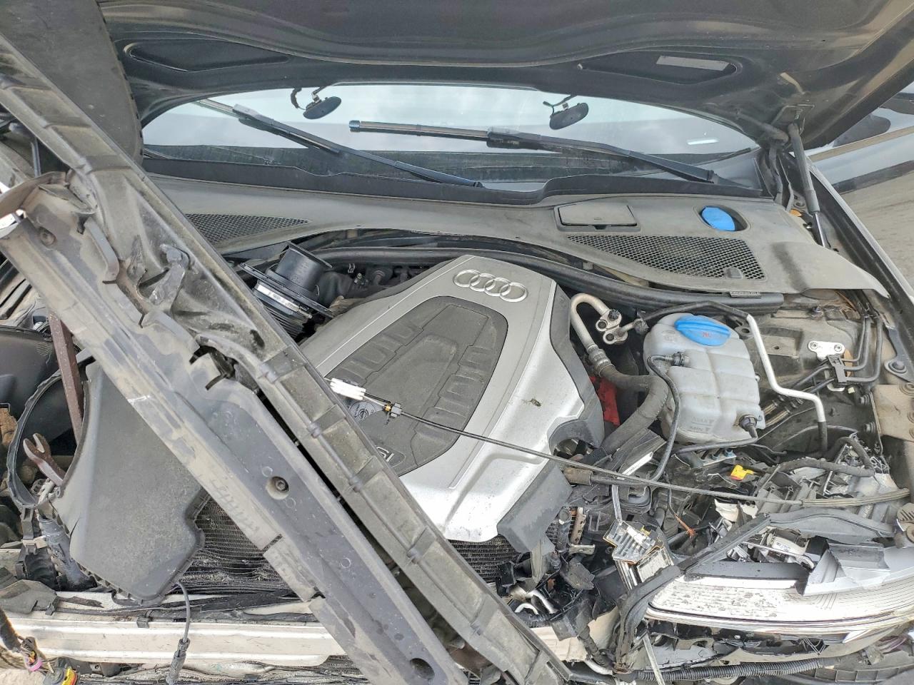 Audi A6 Premium Plus