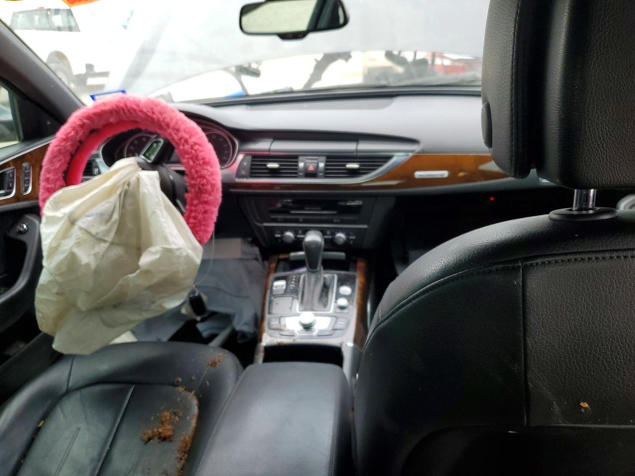 Audi A6 Premium Plus