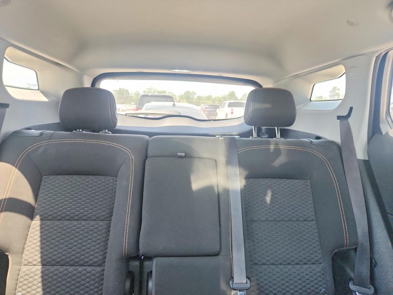 GMC Terrain