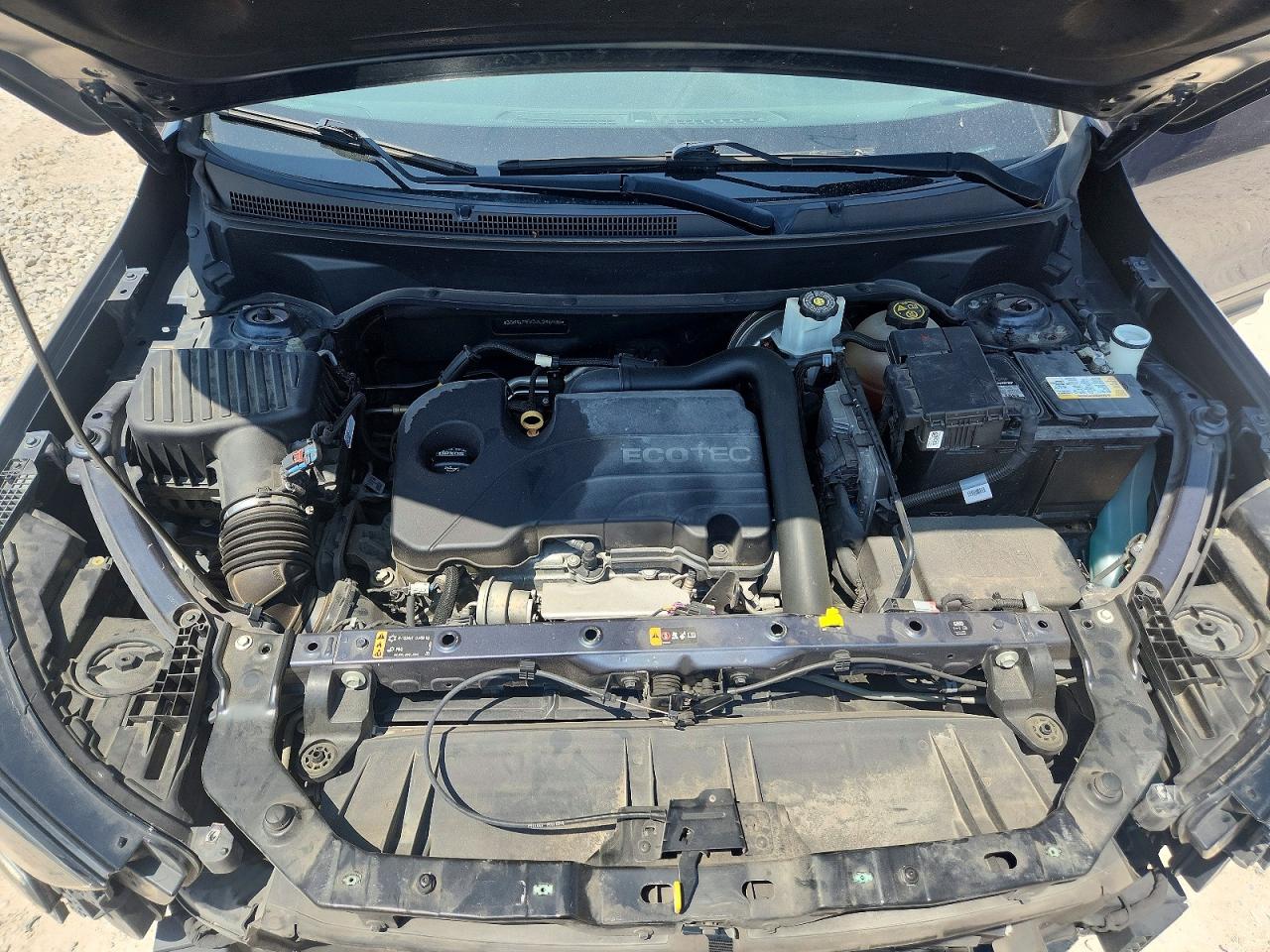 GMC Terrain