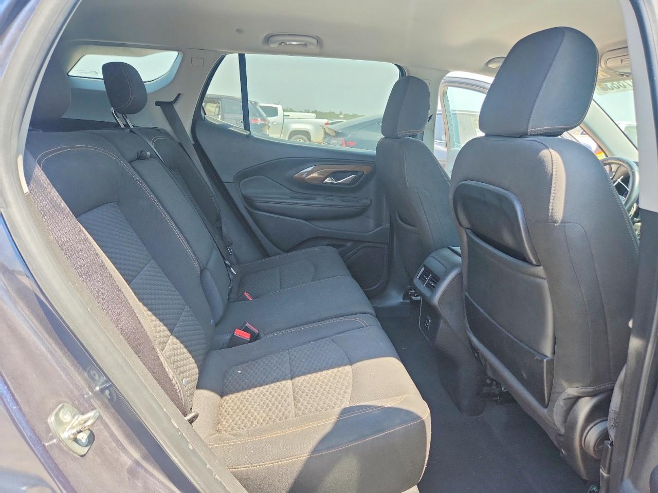 GMC Terrain