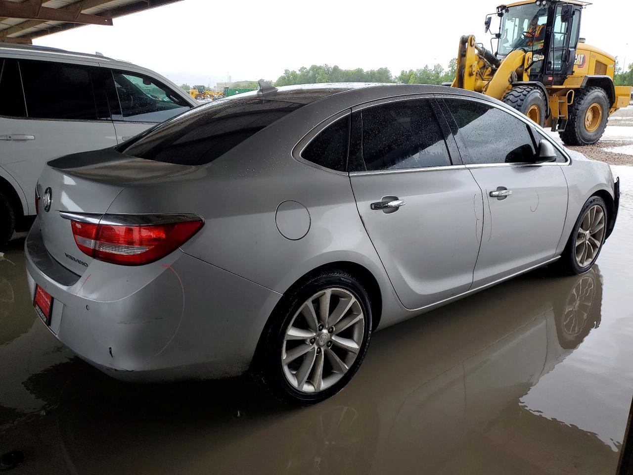 Buick Verano