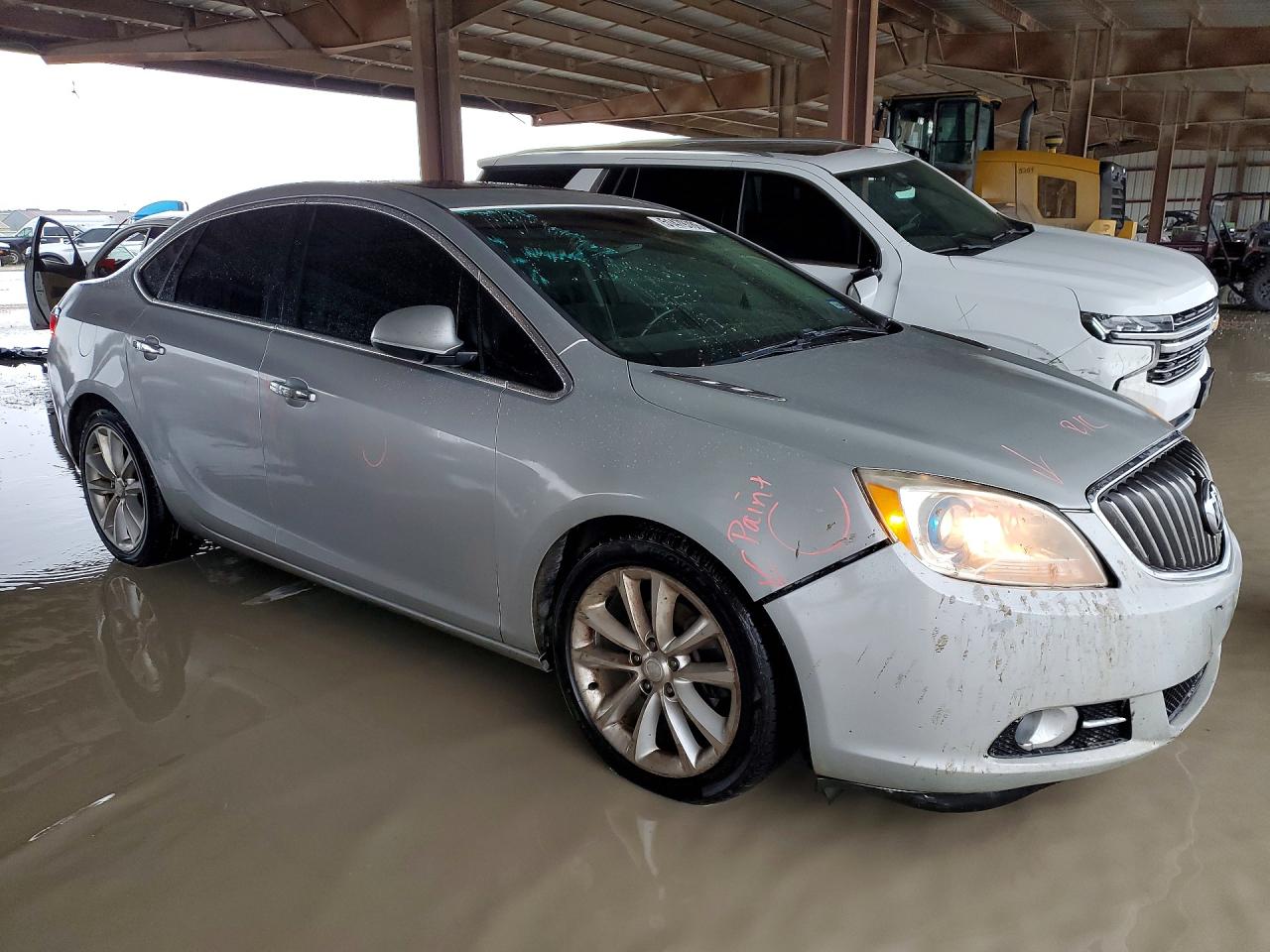 Buick Verano