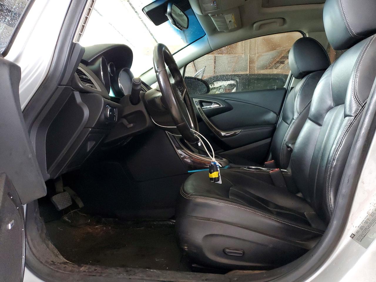 Buick Verano