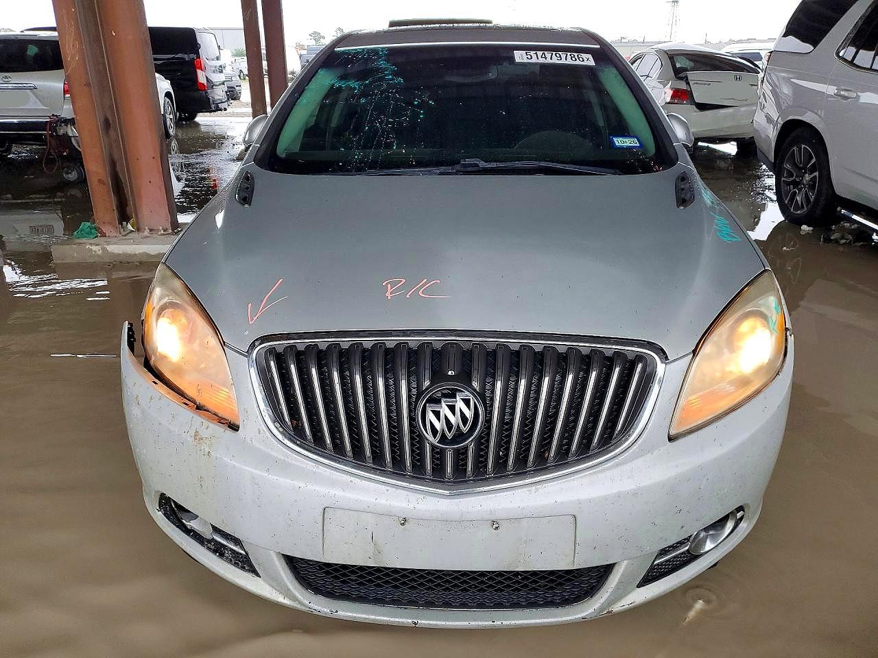 Buick Verano