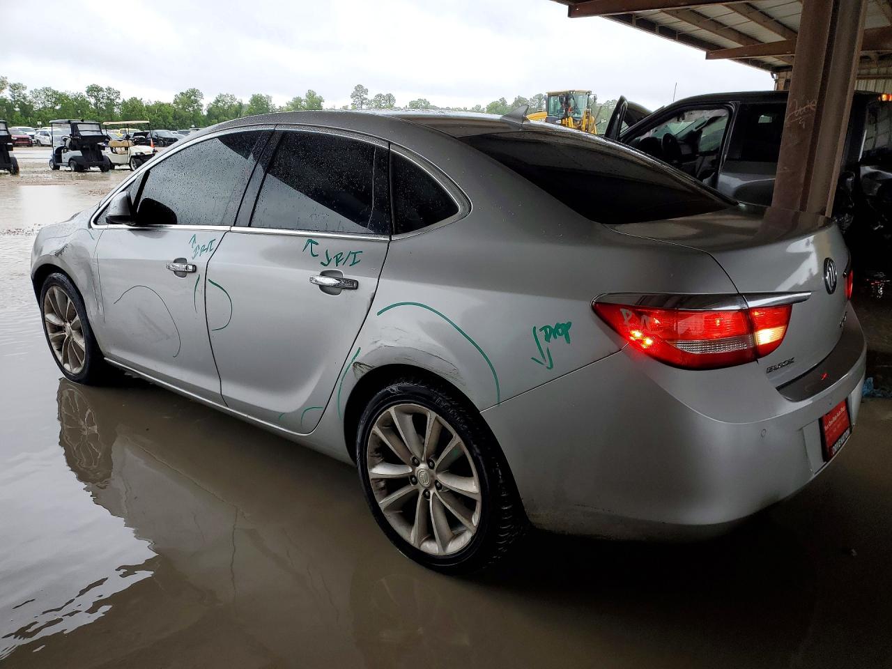 Buick Verano