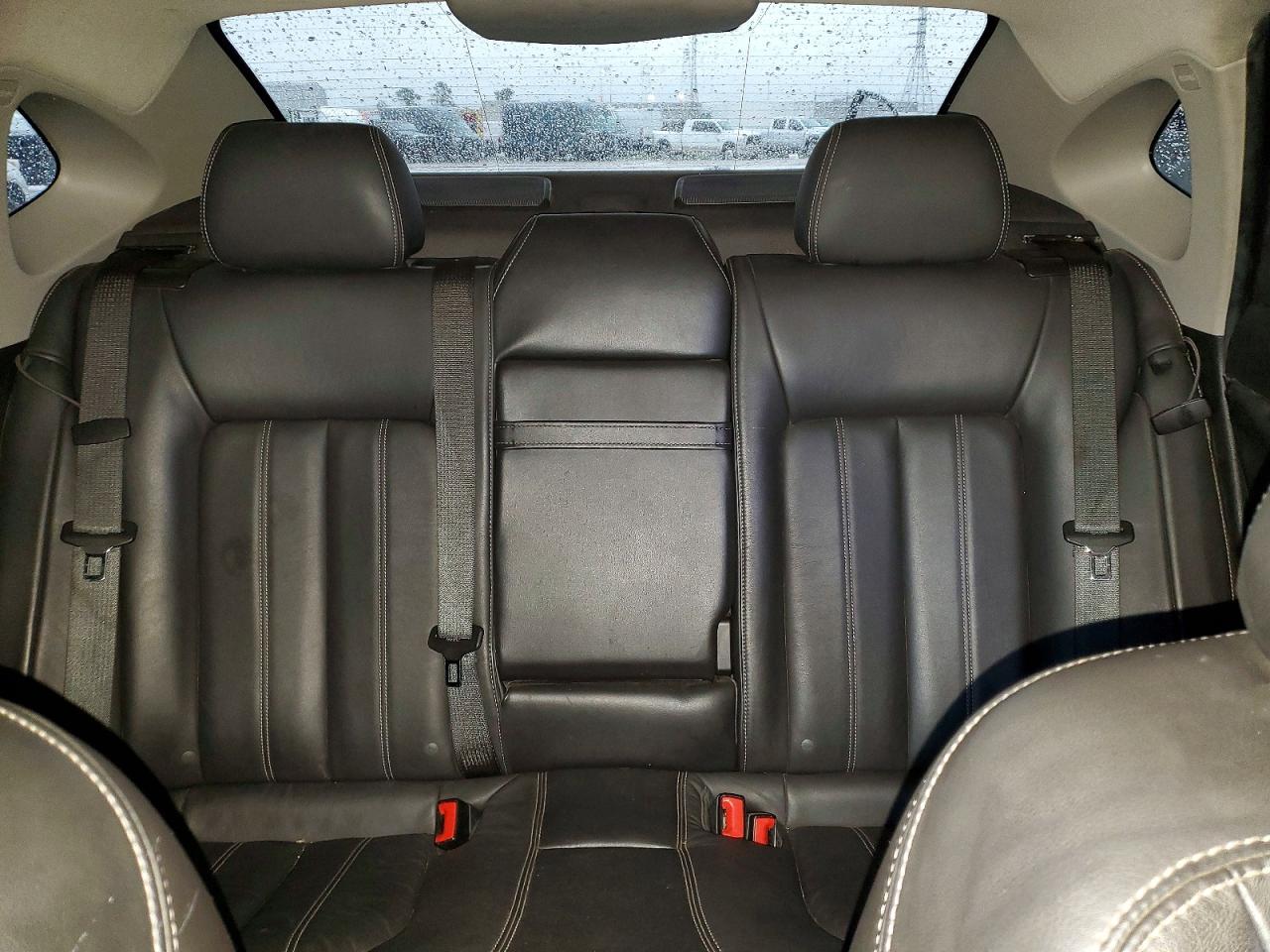 Buick Verano
