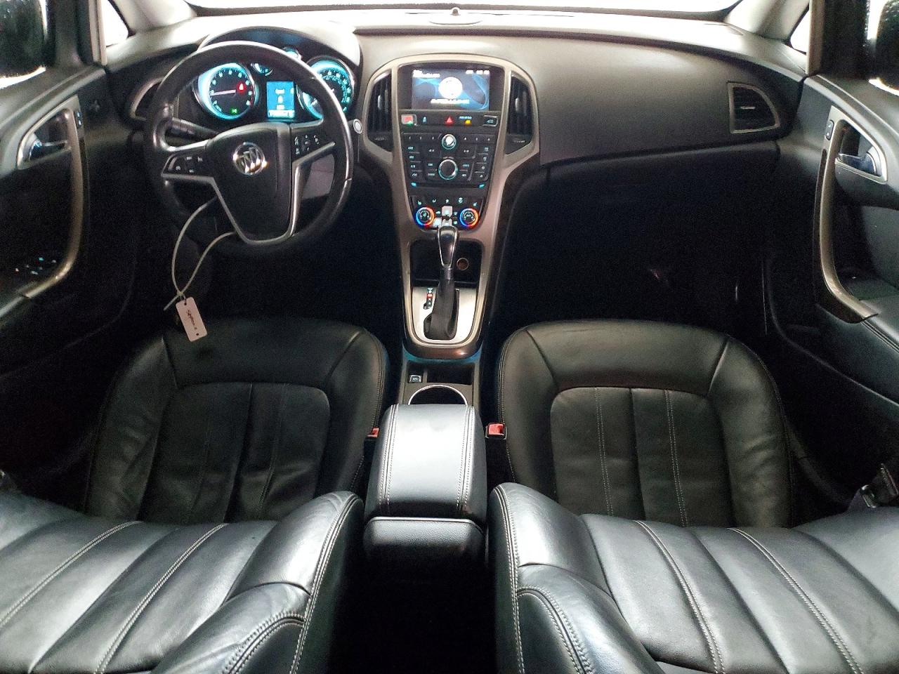 Buick Verano