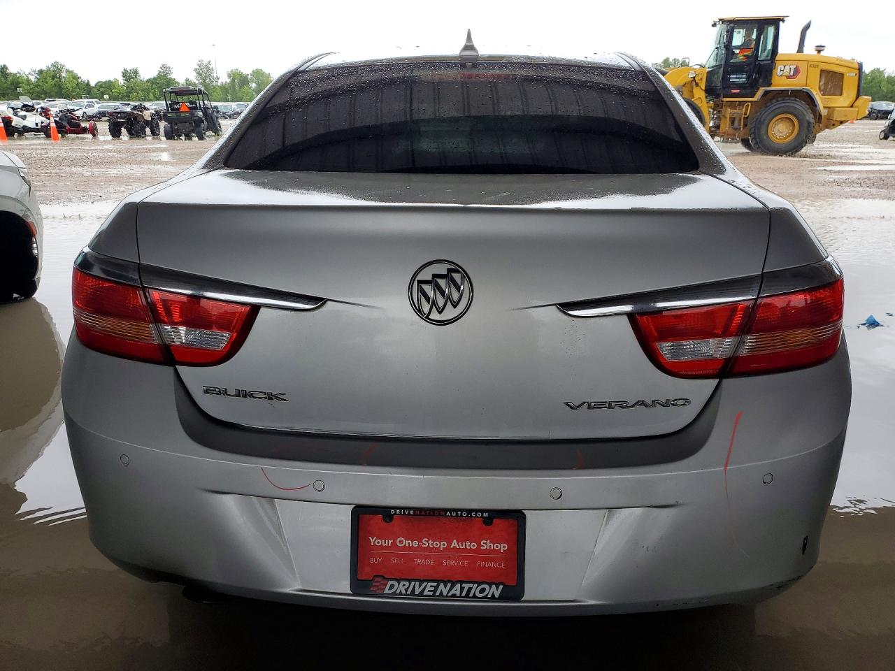 Buick Verano