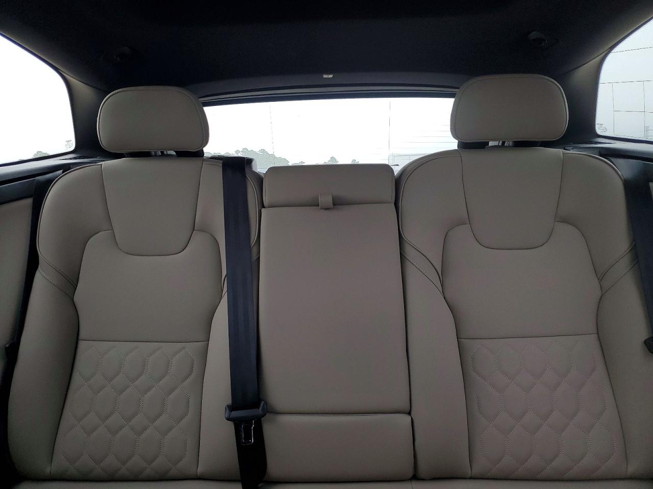 Volvo XC60 Plus