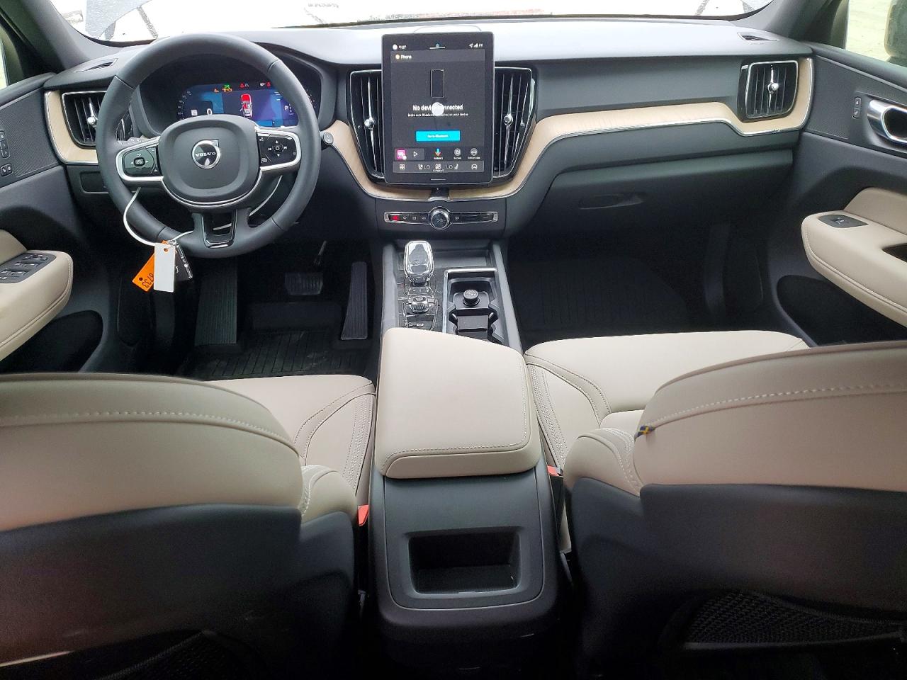 Volvo XC60 Plus