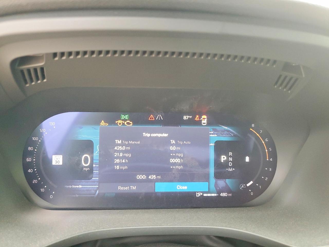 Volvo XC60 Plus