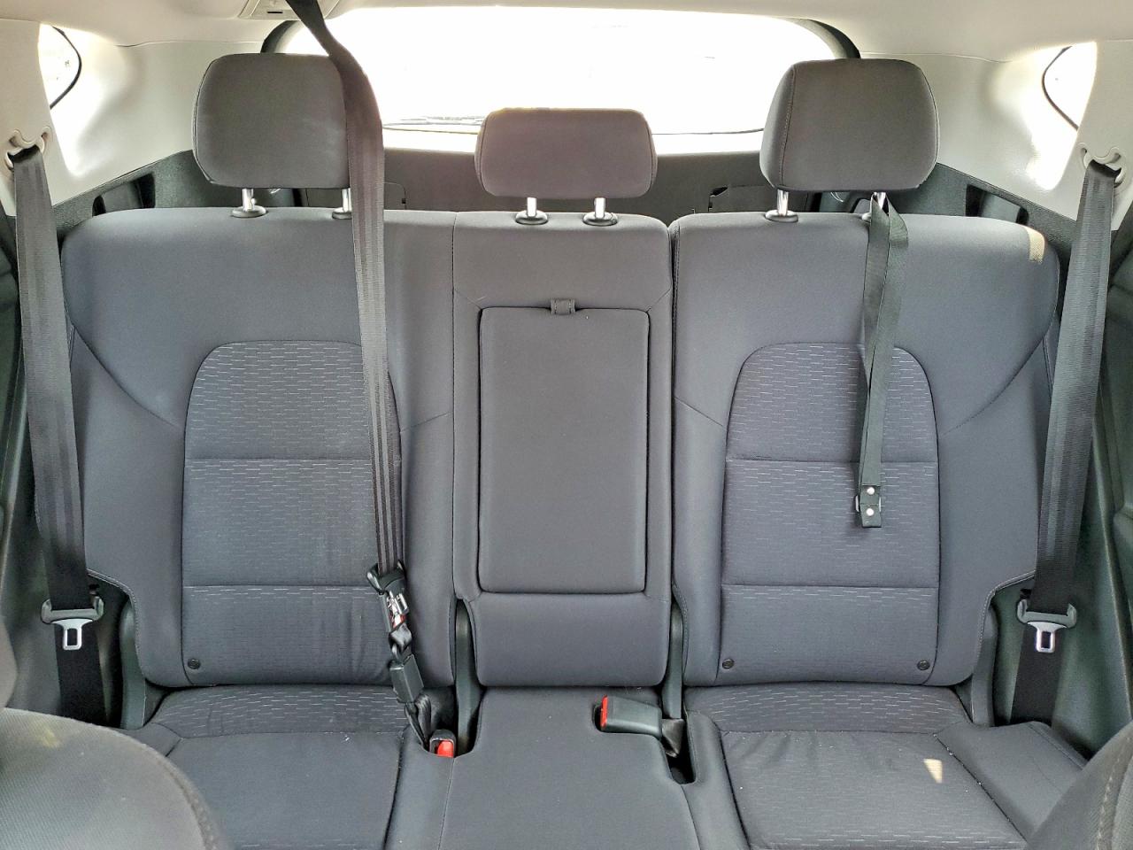 Hyundai TUCSON Value
