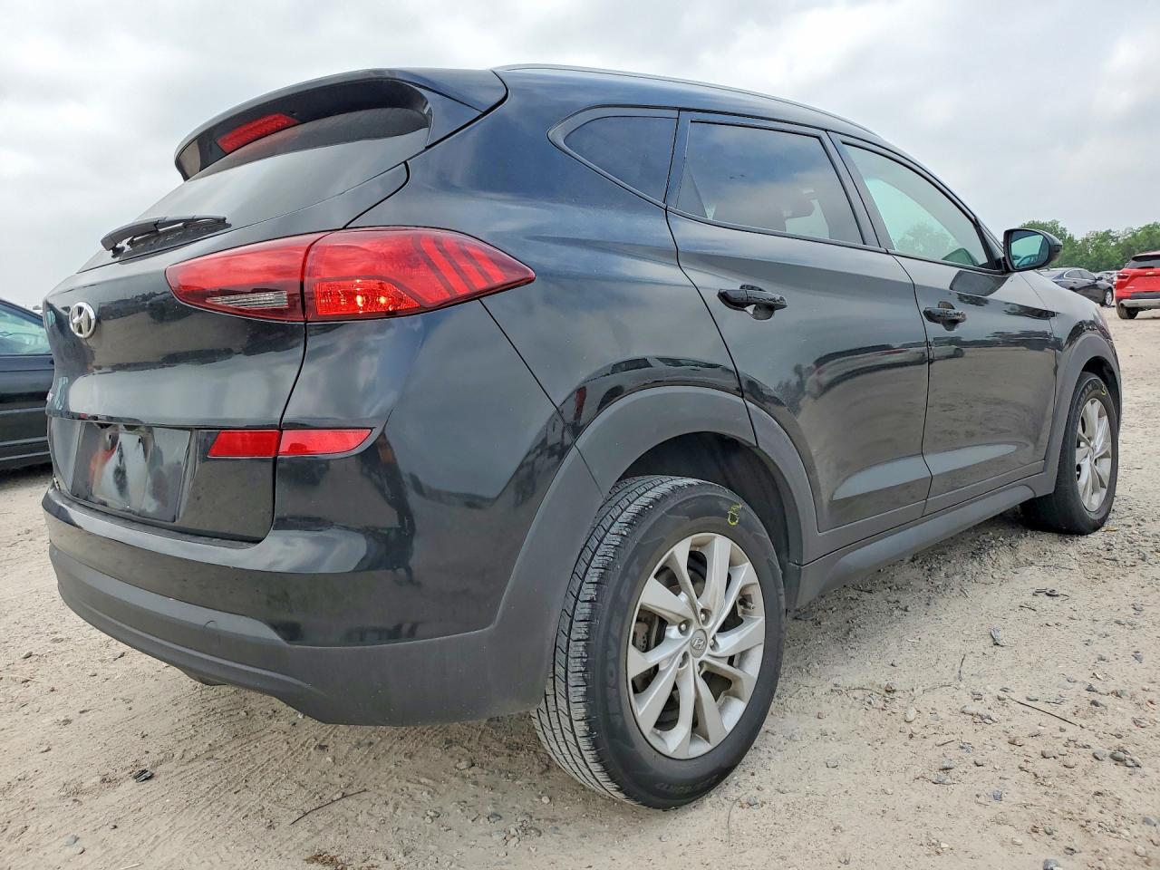 Hyundai TUCSON Value