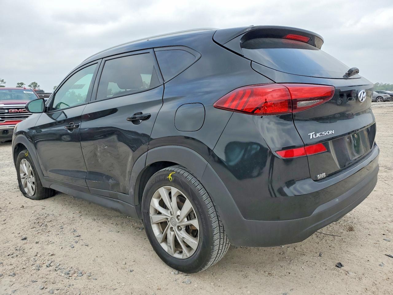 Hyundai TUCSON Value