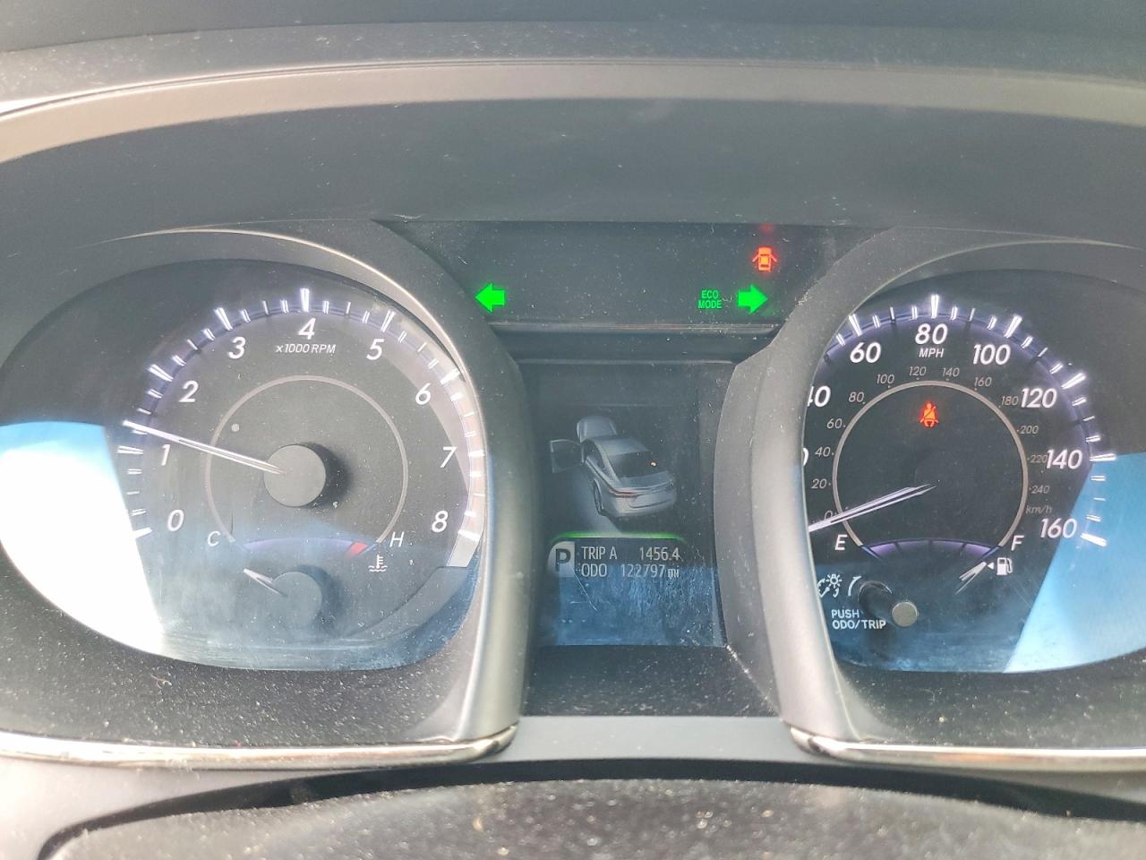 Toyota Avalon Xle