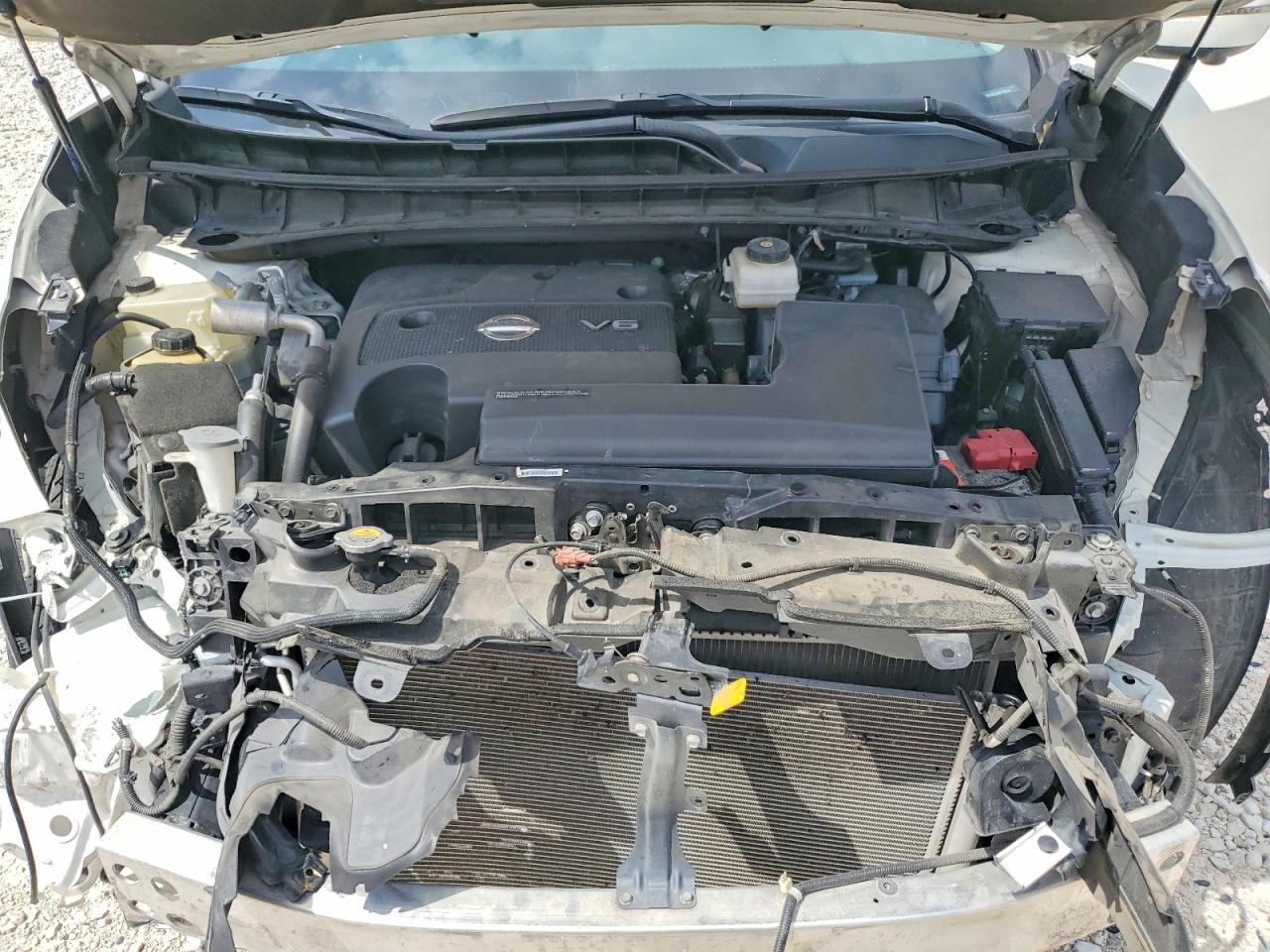 Nissan Murano Sl
