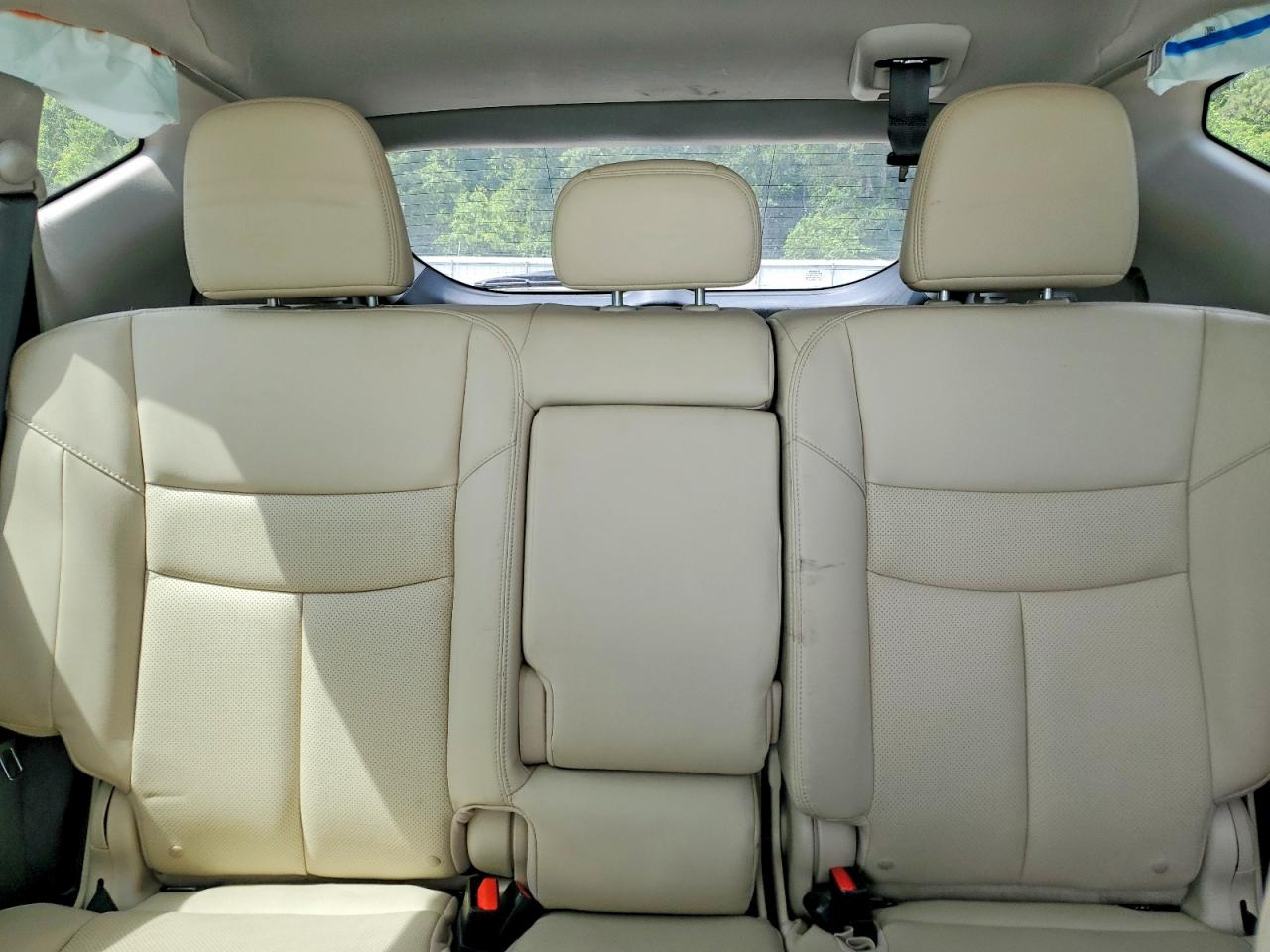 Nissan Murano Sl