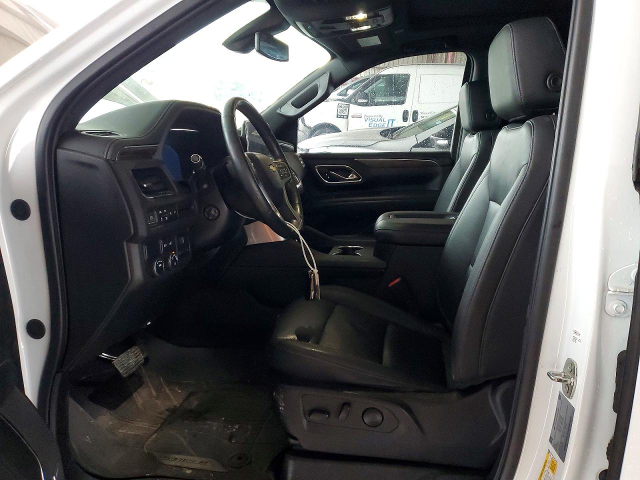 Chevrolet Tahoe C1500 Lt