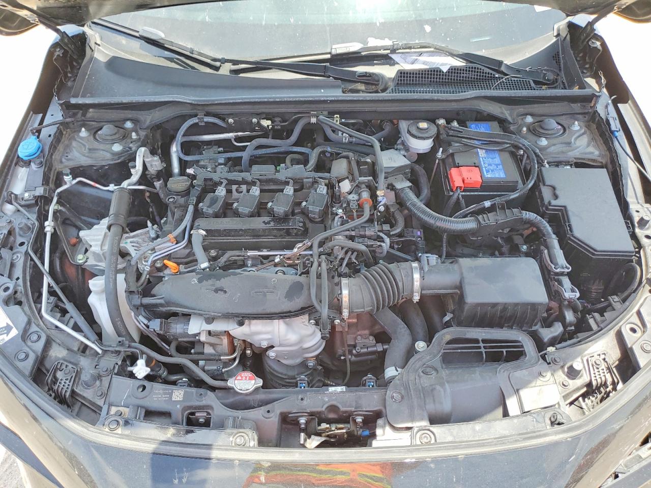 Honda Civic Si