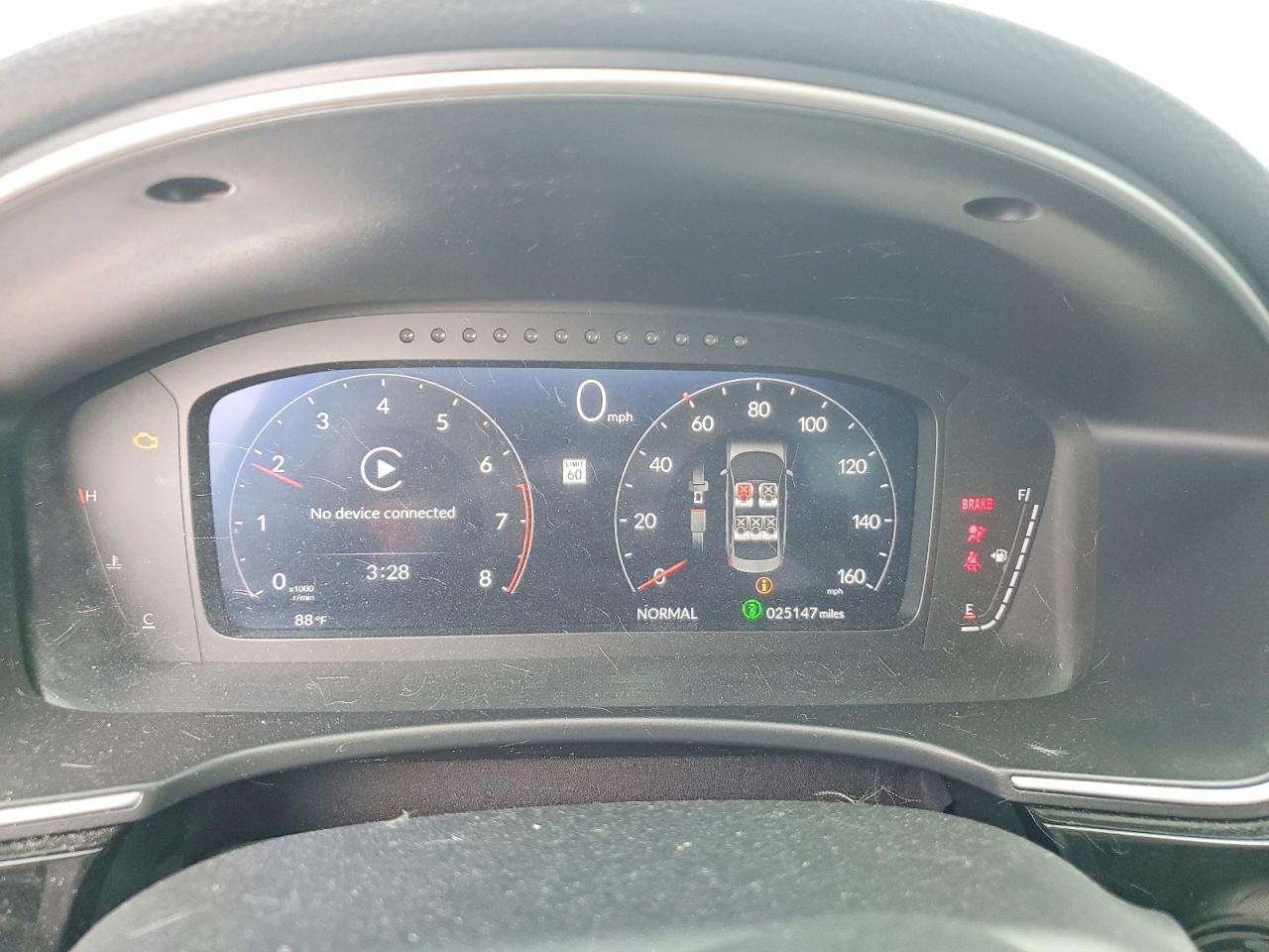 Honda Civic Si