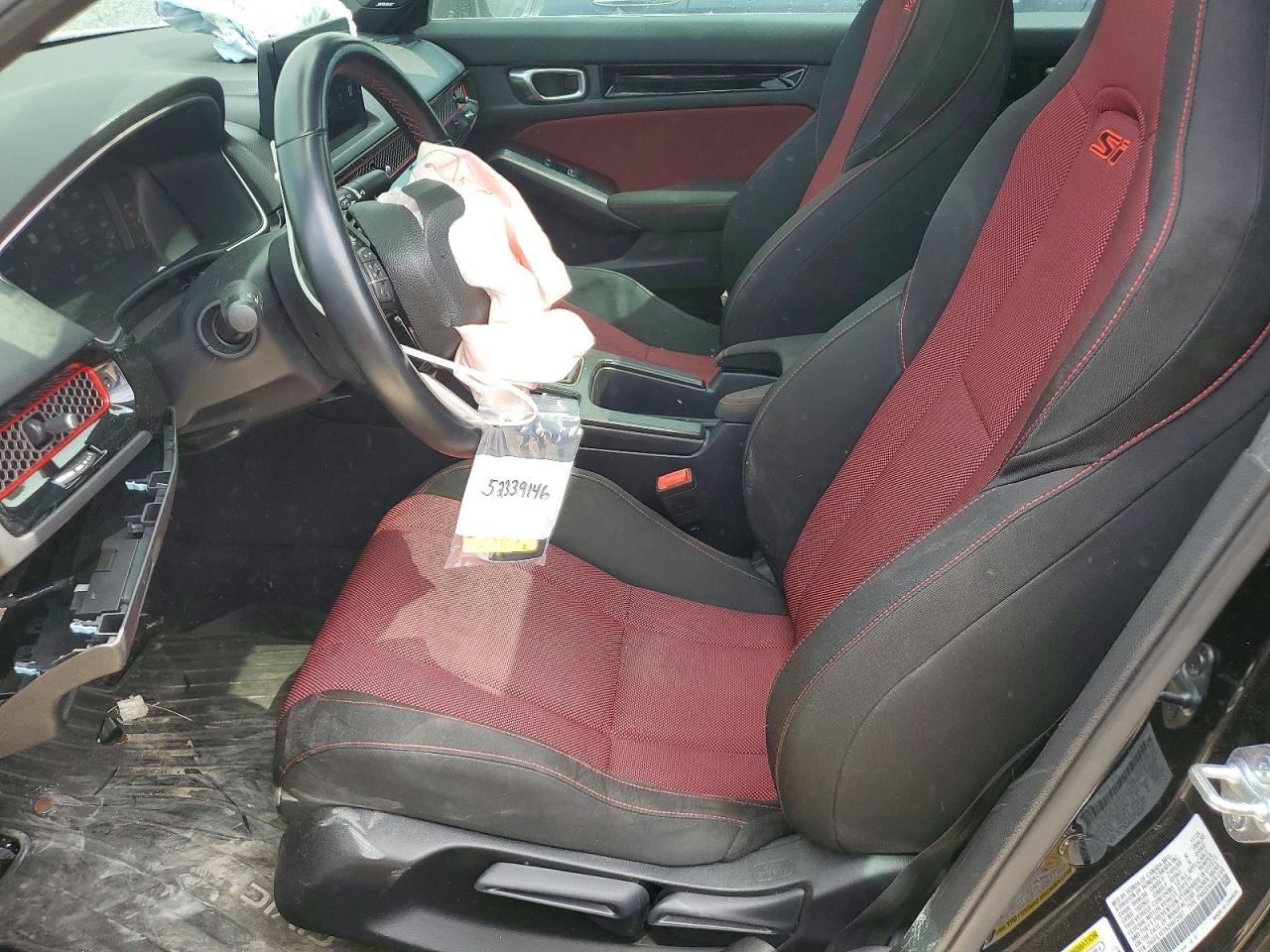 Honda Civic Si