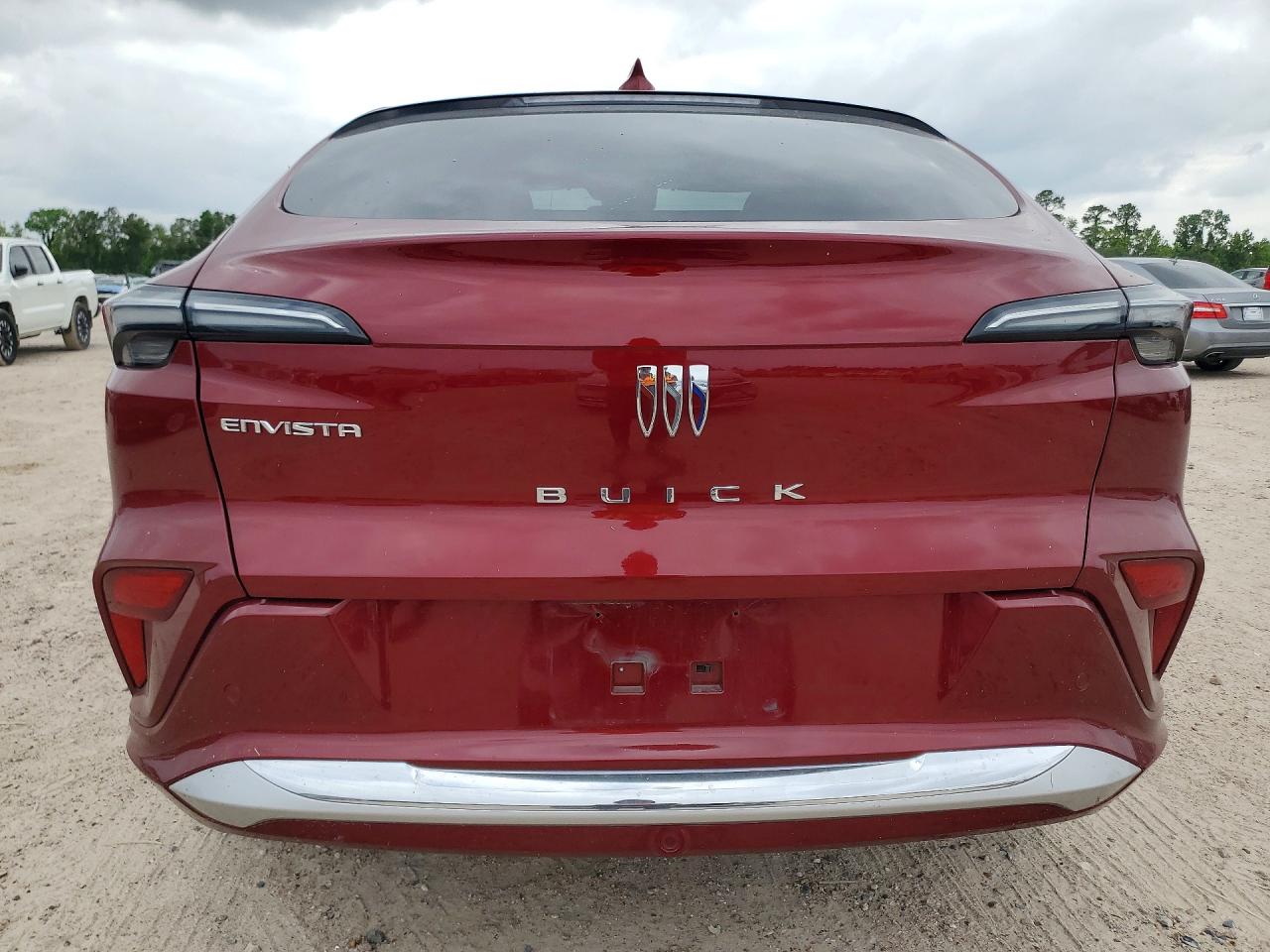 Buick Envista