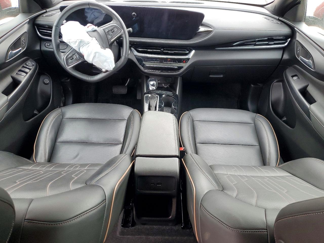 Buick Envista